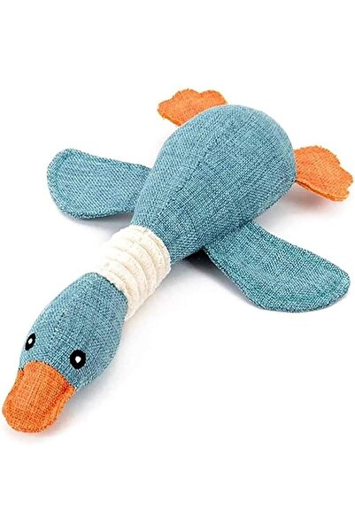 X SPRING Plush Pet Toys, Durable Interactive Squeaker Plush Pet Toys, Soft St...