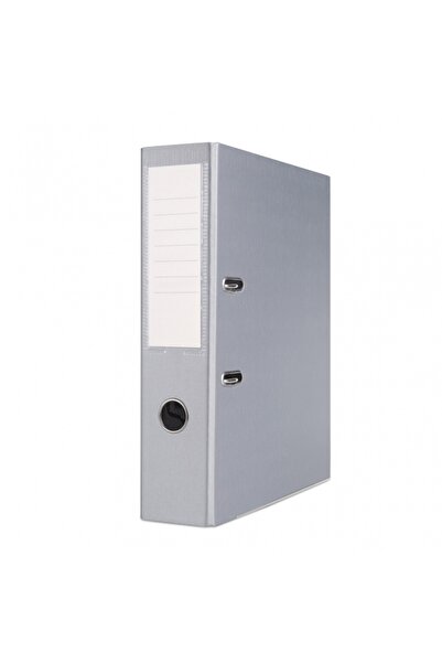 OFFICE products Biblioraft A4, Plastifiat Pp/Paper, Margine Metalica, 75 Mm, ...