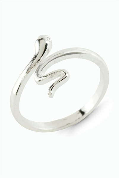 Generic Brand Snake Metal Ring