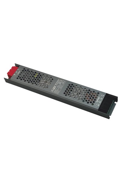 Cemile 1 Adet CATA CT 2570 Bakır Sargılı 33A Klemensli Şerit Led Trafosu 12V 400W