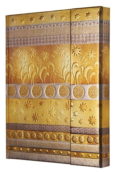SIGEL Luxusní zápisník s magnetem, tvrdé desky, A6 (115 x 140 mm), 97 listů, ...