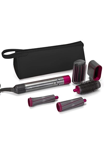 bolivia's Travel Organizer, Portable Storage Case Compatible with Hair Dryer ...