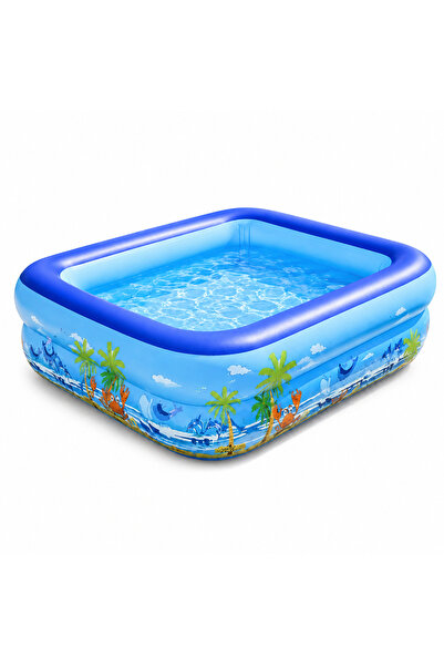 POOL Piscina gonflabila