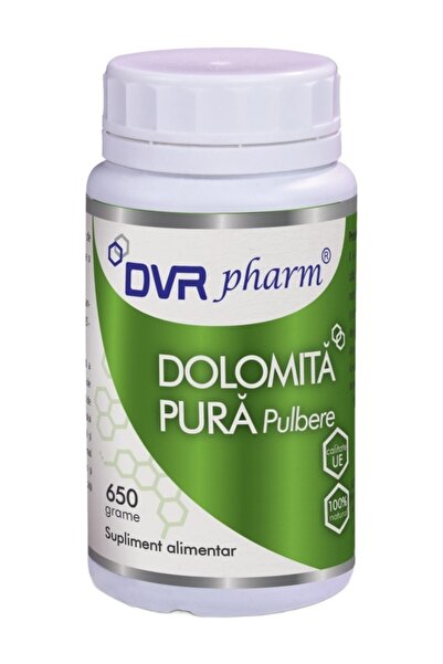 DVR Pharm Pure dolomite powder 1x650g