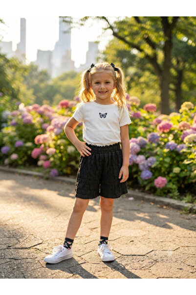 ÇİDO KİDS Sports Shorts
