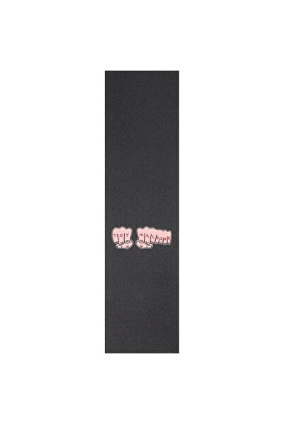 Toy Machine Fists Griptape Kaykay Zımparası