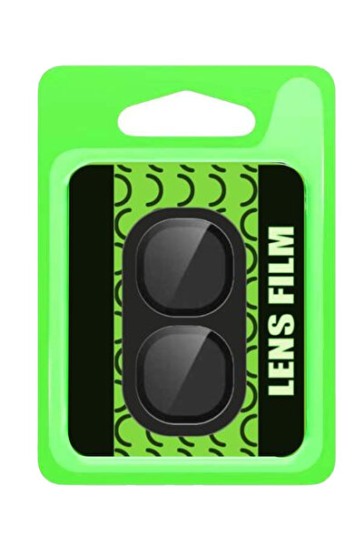 NewFace Ilkestor A6T 5g Raze Metal Camera Lens (231349) - Black