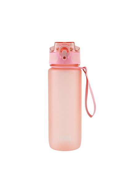 i-Drink I DRINK ID2120B TRITAN 750ML Παστέλ Ροζ Μπουκάλι Νερού