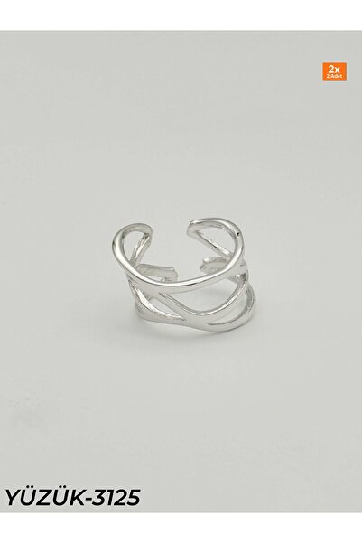 Bozhi Vintage Ring Vip Ring Stylish Meaningful Gift for Special Occasions