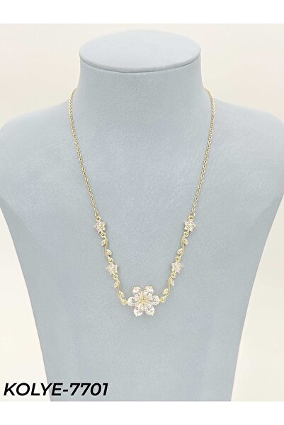 Bozhi Steel Necklace 45cm Stylish Meaningful Gift for Special Occasions