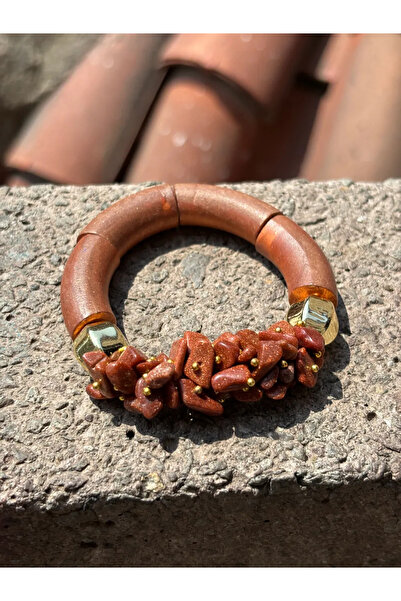 Bozhi Handmade Bracelet Beads Minimal Elegance Meaningful Gift for Special Oc...