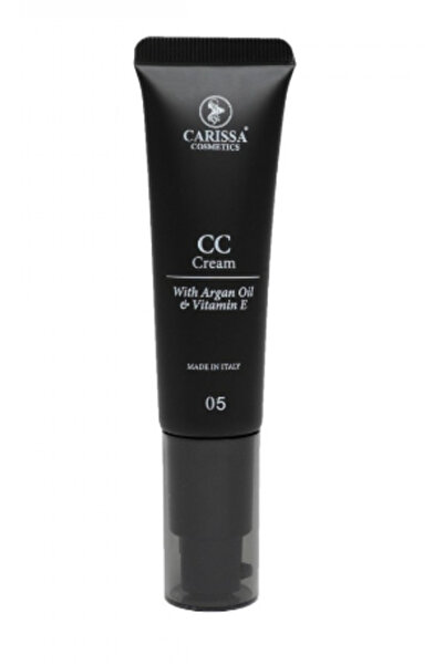 CARISSA COSMETICS كريم سي سي من كاريسا كوزمتيكس-05
