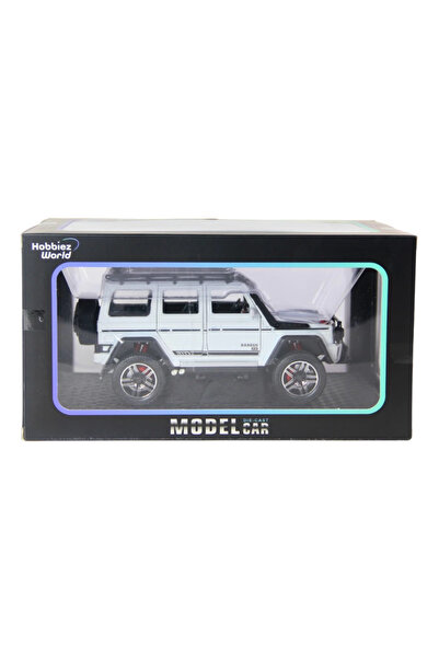 NW NessiWorld 1/24 g Off-Road Edition