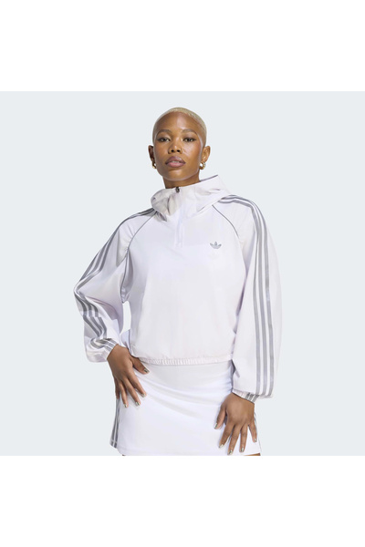 adidas Og Sp Cover Up Kadın Spor Sweatshirt KT7084