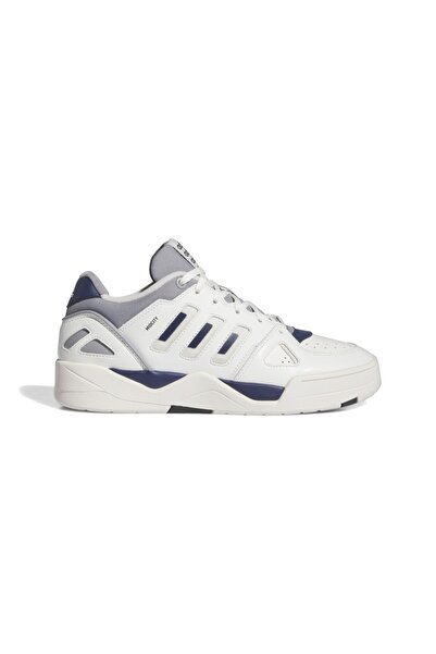 adidas Αθλητικά ρούχα MIDCITY LOW IF6664 Λευκό