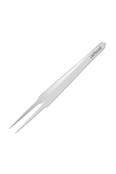 Lila Rossa Penseta pentru Gene cu Varf Ascutit Smart Lila Rossa, model Lrs-10...
