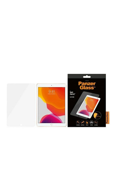 Other Panzerglass Sticlă securizată E2E Super+ Pentru iPad 10.2 Cu protecție ...