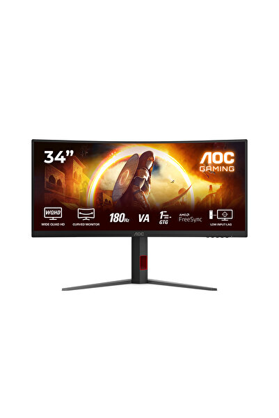 Aoc MONITOR 34" CU34G4 "CU34G4"