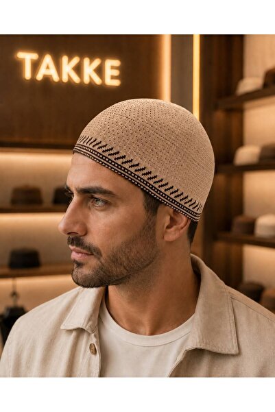 Takke ® Enderun Premium - Dört Mevsimlik Kullanım