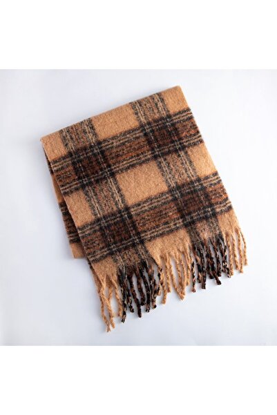 STARSTAR Long scarf women's L size.