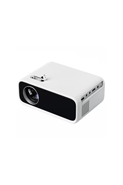 Xiaomi Wanbo Mini Pro Projector 250ANSI "WANBOMINIPRO" (timbru verde 4 lei)
