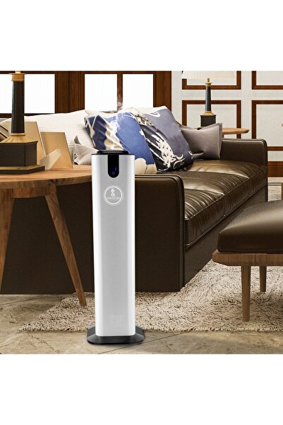 SCENTA FLORA - SCENT INFINITO Essential Oil Diffuser Machine - Standalone Aro...