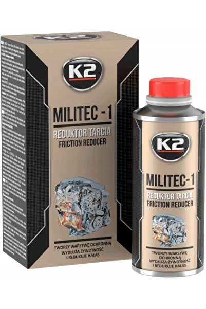 K2 002181 T380 MILITEC-1 250ml