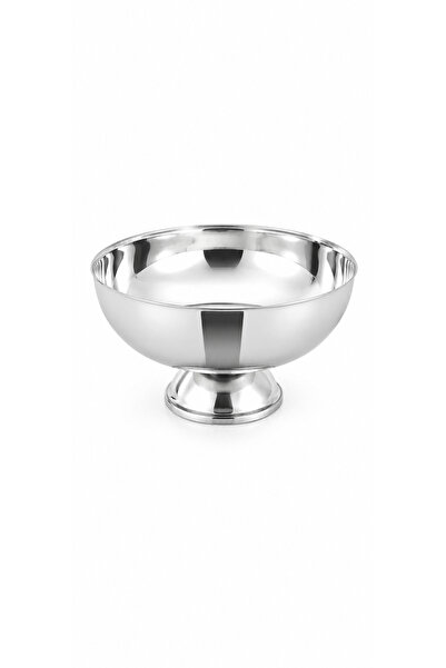 BRONDOFF Steel Bowl No:2