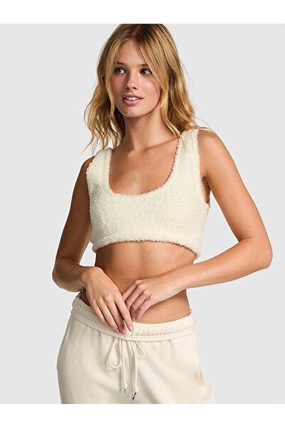 Victoria's Secret Co-ZZZy Peluş Bralet