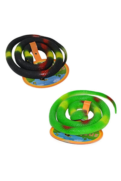 SORA GROUP 1111039 Medium Size Snake Vinyl