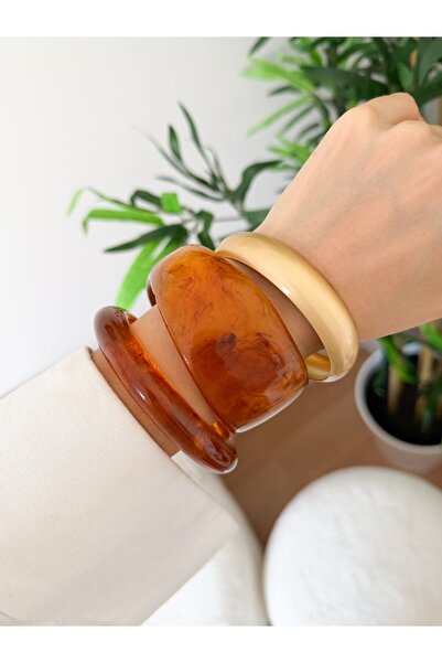 Venus Design Bone bracelet set