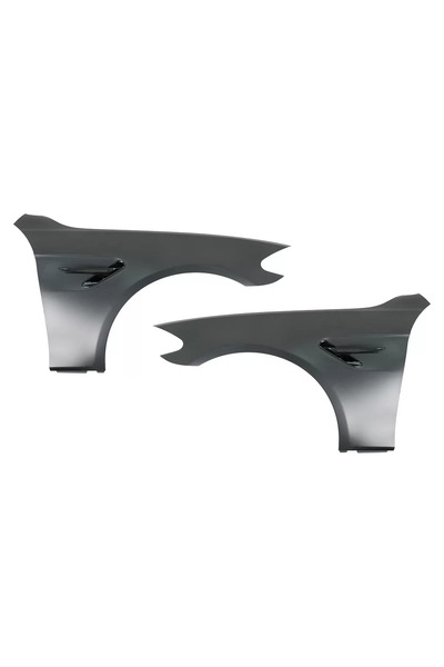 tuningset Μπροστινά φτερά κατάλληλα για BMW Σειρά 5 F10 F11 2011-2017 M5