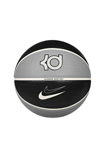 Nike PLAYGROUND 8P 2.0 K DURANT ΑΠΟΦΟΥΣΚΩΜΕΝΟ N.100.7112-030 Μαύρο