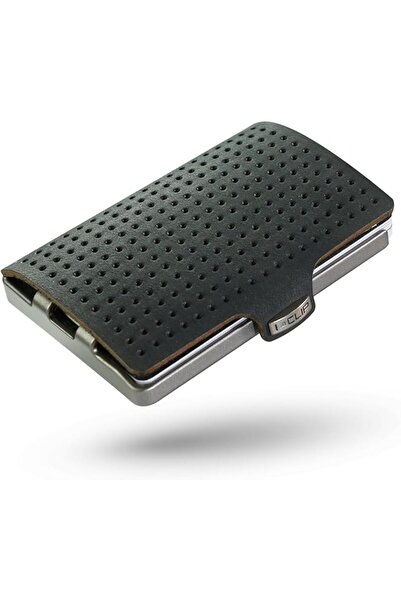 I Clip I-CLIP - AdvantageR Leather - Slim Wallet - Minimalist, Thin Design & ...
