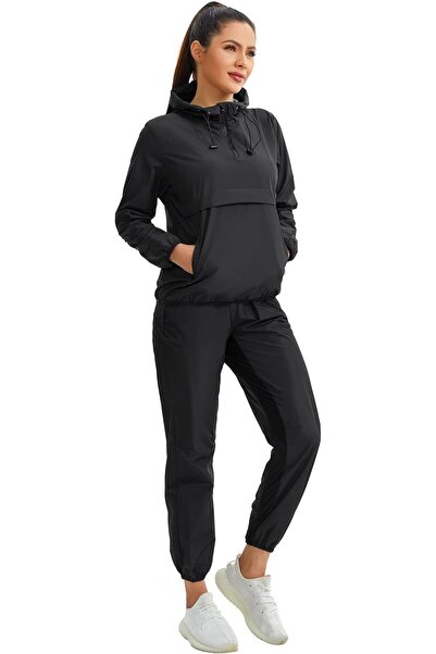GENERAL Junlan womens Sauna Suit sauna suit