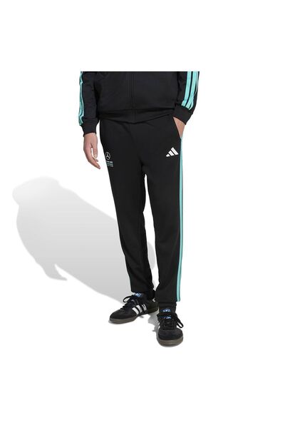 adidas Παράσταση MER DNA PNT M KE5913 Μαύρο