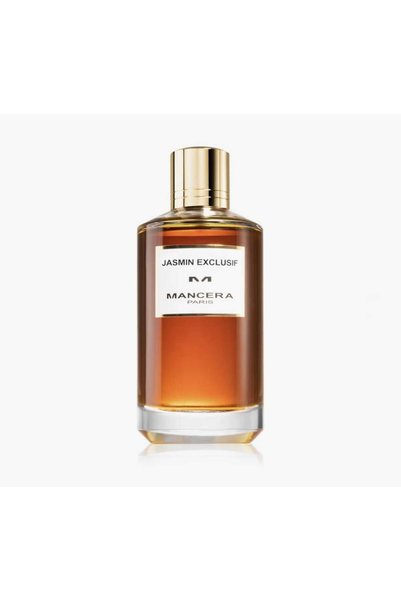 Mancera Jasmin Exclusif, Eau De Parfum, 120 ML
