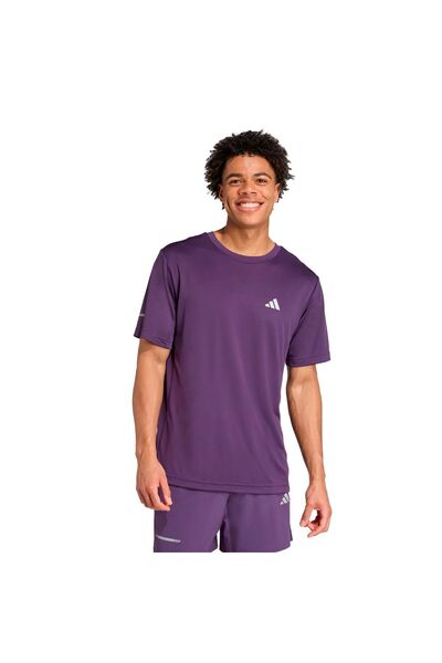 adidas Παράσταση TR ESS HP TEE JZ4161 Μωβ
