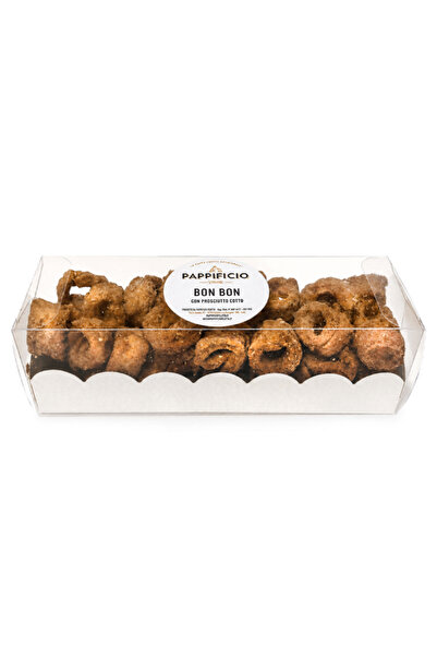 Generic Brand Bon Bon cu Prosciutto Cotto – Biscuiți crocanți pentru câini și...