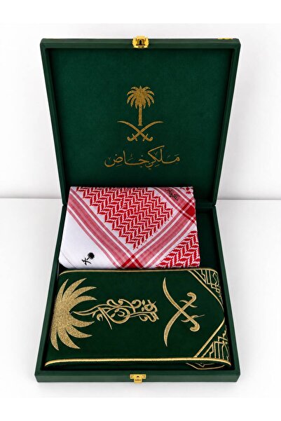 Generic Brand Bex National Day Royal Thobe + Luxury Men's Stylish Design Scar...