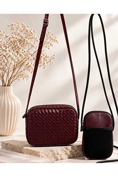 BLUEBAGS URBAN VE TELEFONLUK
