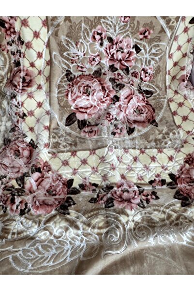 Generic Sainmas Korean Nefirn Heavy Soft Blanket - Approx. 6kg - Cool and Lux...