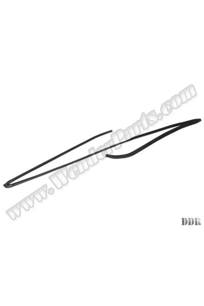 Wender BMW E60+LCI Arka Cam Fitili Üst 51317027916