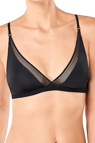 SLOGGI Sutien, S Symmetry N, negru, 70A