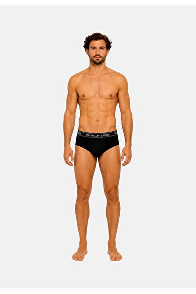Ralph Lauren Slip Unterwäsche im Dreierpack