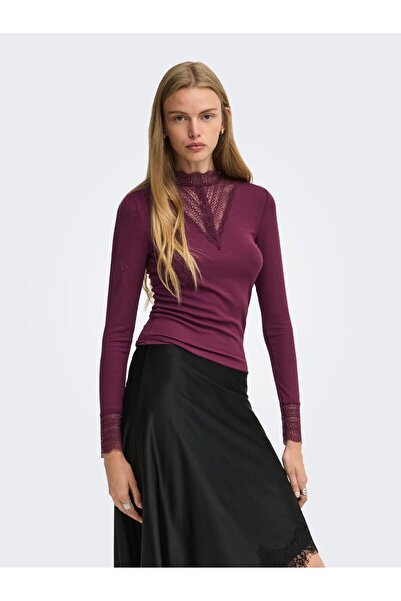 ONLY Longsleeve TILDE Langarmshirt