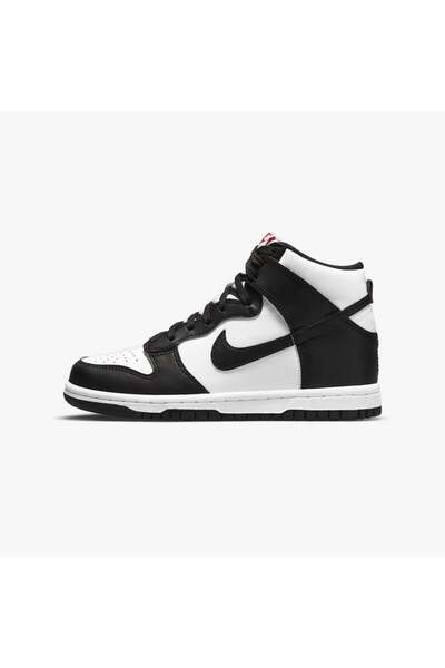 Nike Dunk High Panda (2021) (GS)