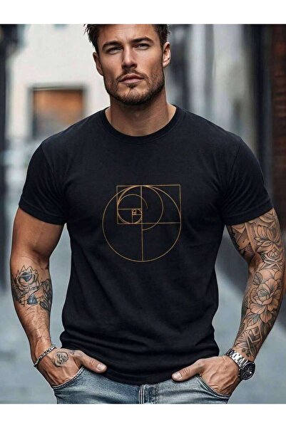 k222 Men's Fashionable Short Sleeve T-Shirt| Exquisite Design| Essential For ...