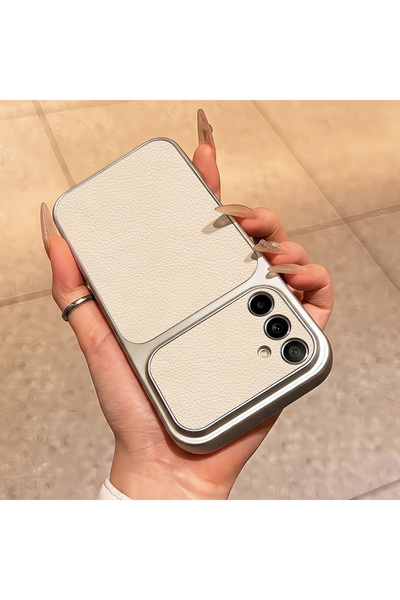 Choice4 Galaxy S26 Ultra White Case For S26 Ultra A57 A37 S25 S24 S23 Luxury ...