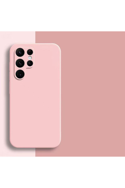 Choice14 Galaxy S26 LightPink For S26 Plus Ultra Case S26 S26Plus S26Ultra Su...